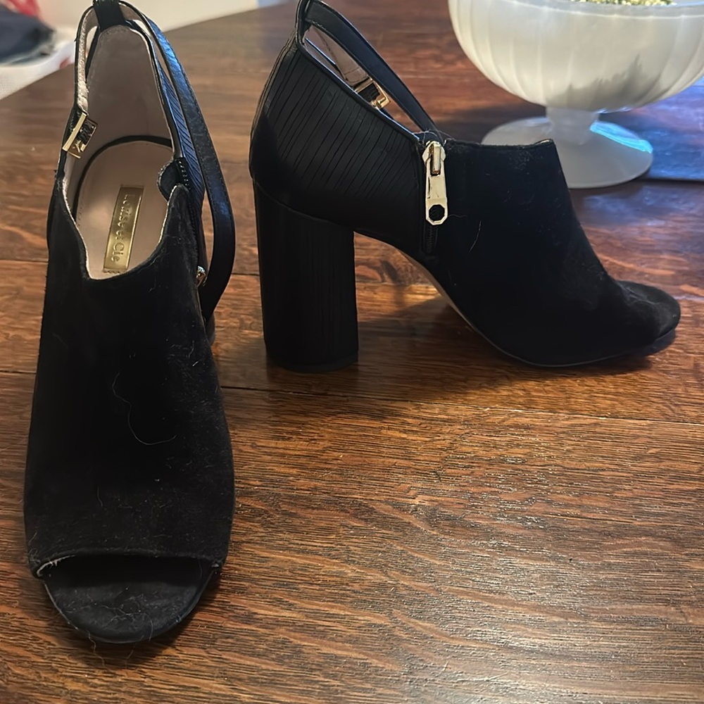 Heel